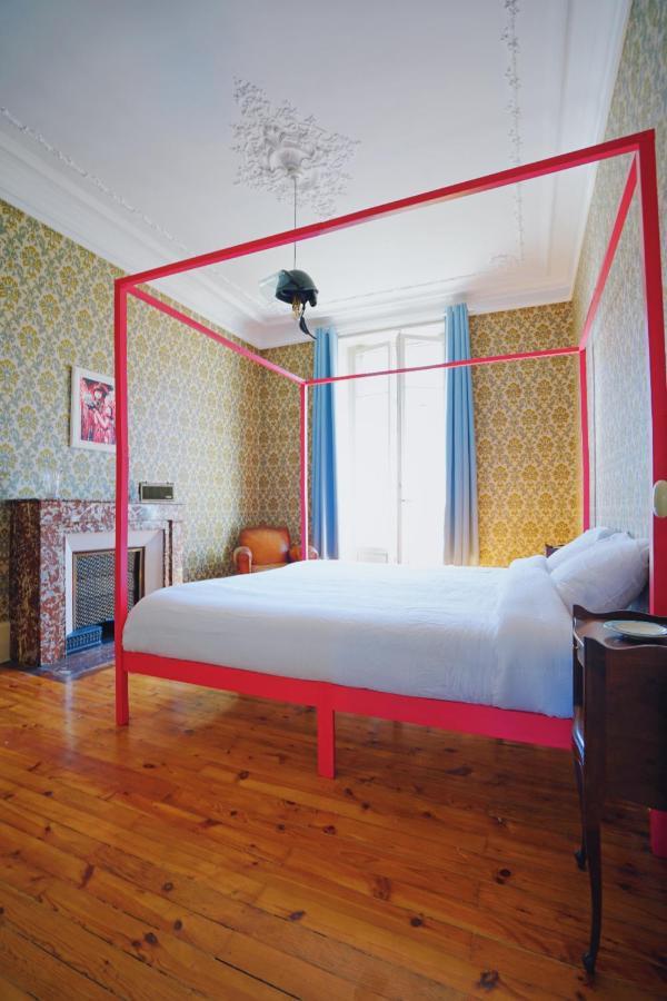 Estacart - Grenoble Centre Apartment ภายนอก รูปภาพ