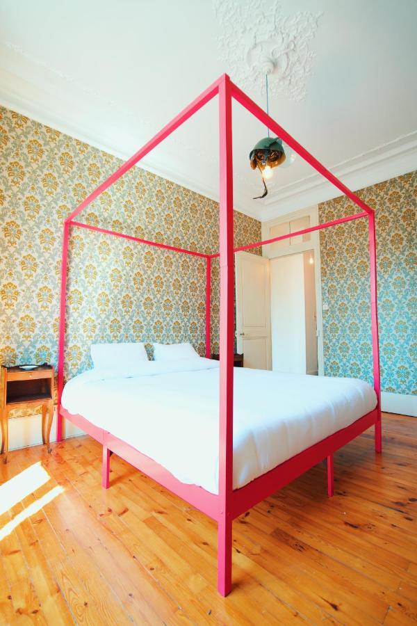 Estacart - Grenoble Centre Apartment ภายนอก รูปภาพ