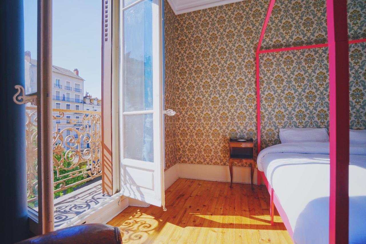 Estacart - Grenoble Centre Apartment ภายนอก รูปภาพ