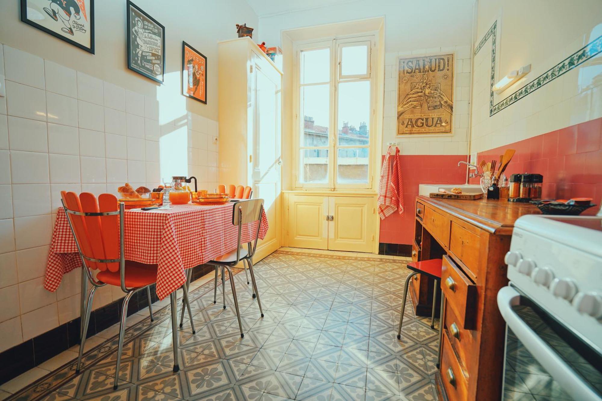 Estacart - Grenoble Centre Apartment ภายนอก รูปภาพ