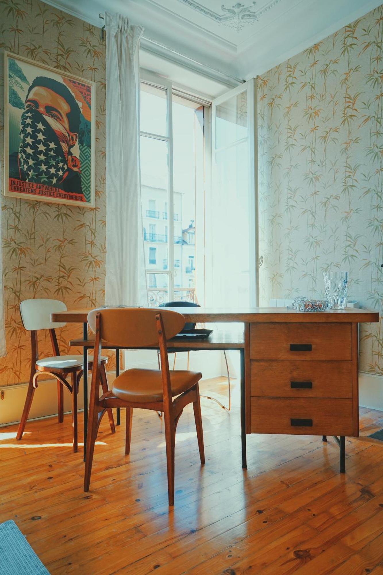 Estacart - Grenoble Centre Apartment ภายนอก รูปภาพ