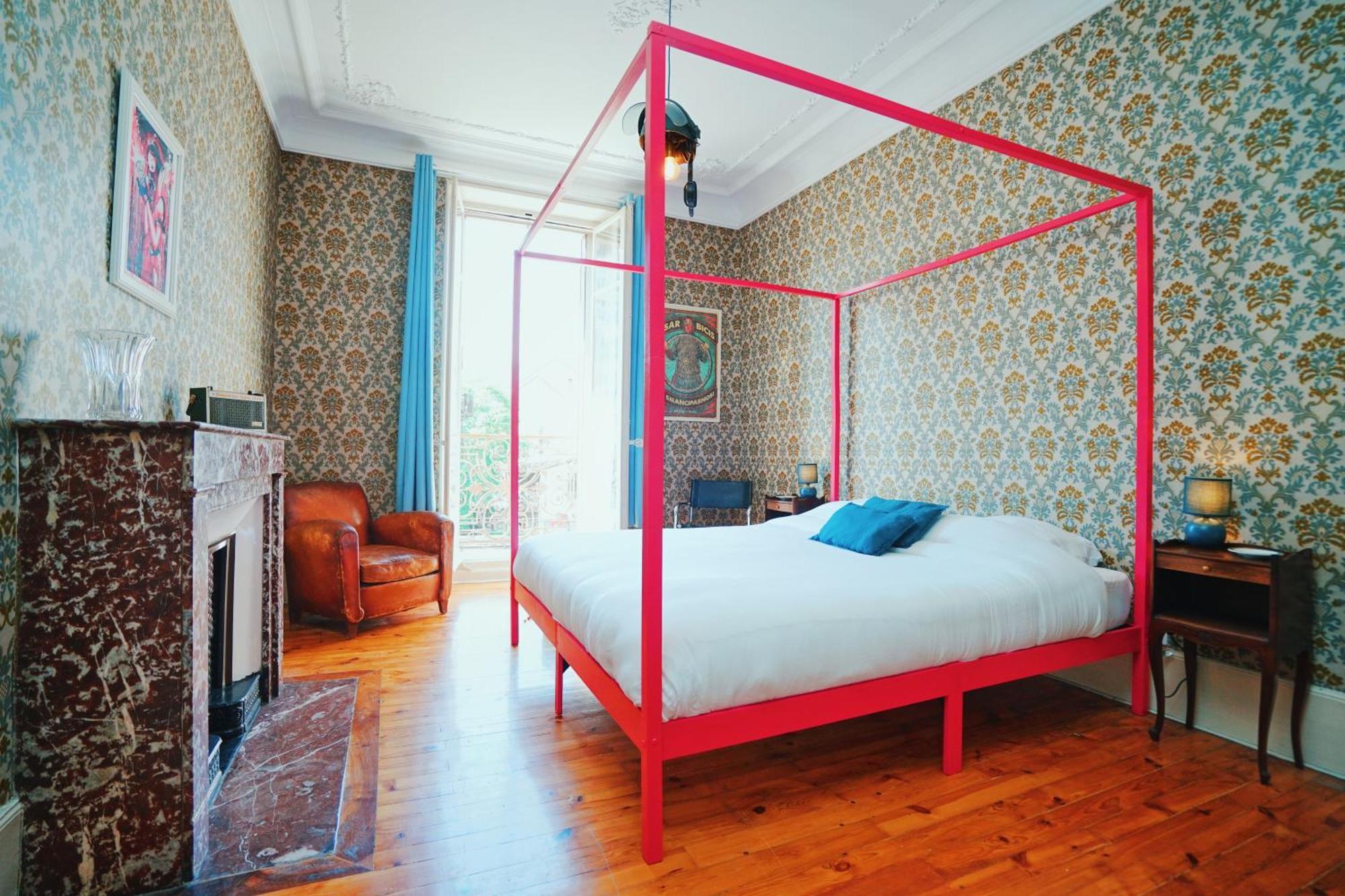 Estacart - Grenoble Centre Apartment ภายนอก รูปภาพ